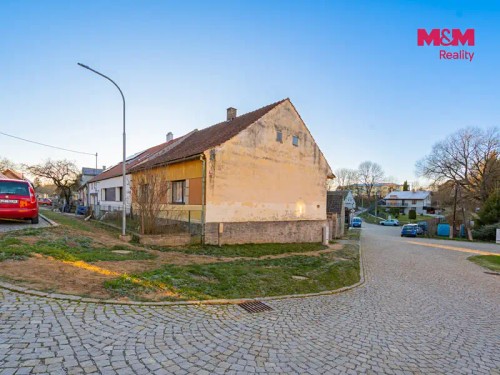 Prodej domu 84 m², pozemek 327 m²
