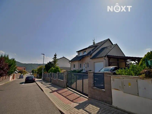 Prodej domu 125 m², pozemek 743 m²