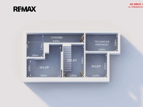 Prodej domu 122 m², pozemek 378 m²