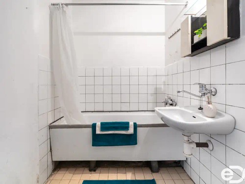 Prodej bytu 2+1 57 m²