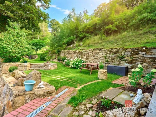 Prodej domu 228 m², pozemek 1488 m²