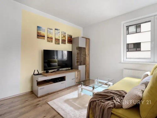 Prodaný byt 2+kk 62 m²