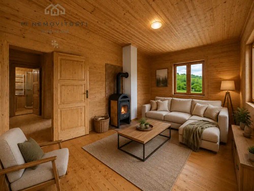 Prodej domu 145 m², pozemek 1148 m²