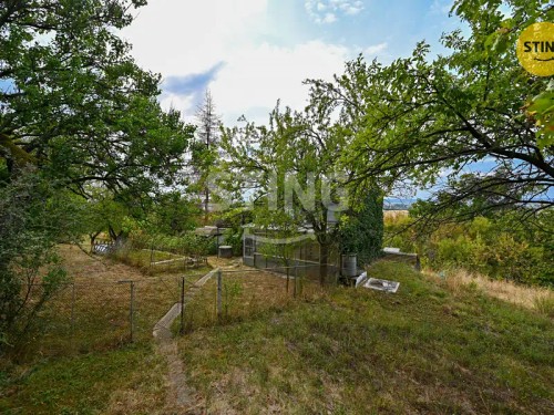 Prodej chaty 63 m², pozemek 1597 m²