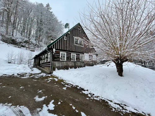 Prodej chalupy 270 m², pozemek 1746 m²