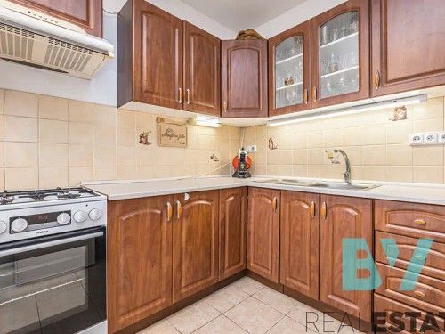 Prodej bytu 3+1 68 m²
