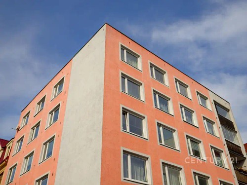 Prodaný byt 2+1 57 m²