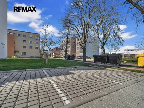 Prodej bytu 3+kk 67 m²