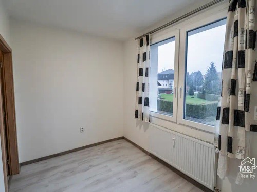 Prodaný byt 1+1 39 m²
