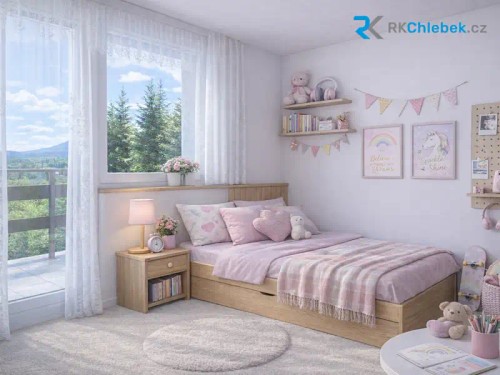 Prodej domu 144 m², pozemek 800 m²