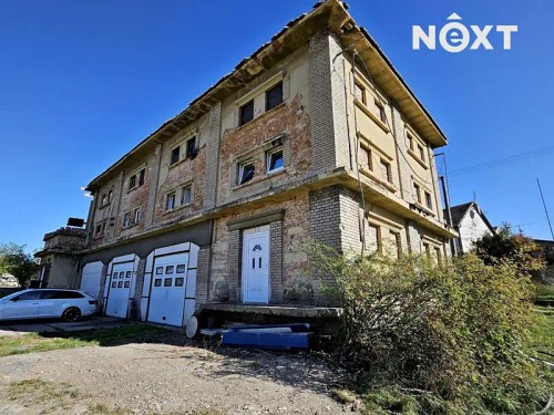 Prodej stavebního pozemku 1518 m²