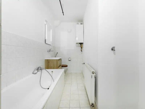 Prodej bytu 2+kk 48 m²