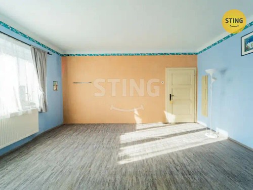 Prodej domu 175 m², pozemek 252 m²