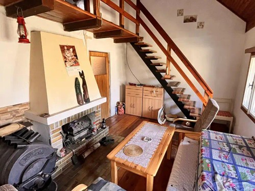 Prodej chaty 60 m², pozemek 366 m²