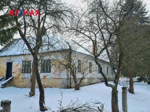 Prodej domu 215 m², pozemek 1145 m²