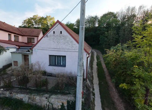 Prodej domu 100 m², pozemek 288 m²