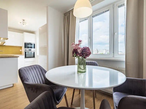 Prodaný byt 3+kk 69 m²