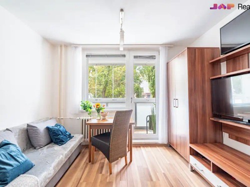 Prodej bytu 1+kk 27 m²