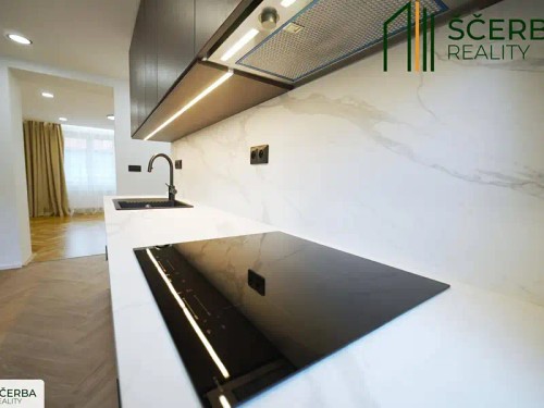 Prodej bytu 3+1 72 m²