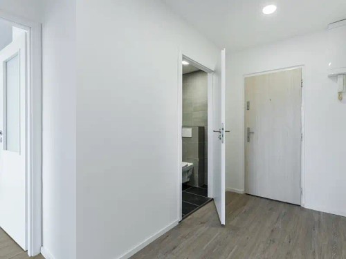 Prodej bytu 2+kk 43 m²