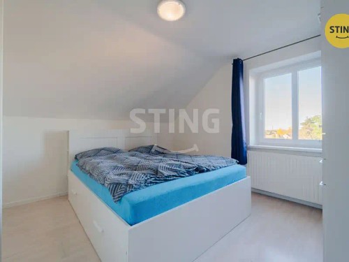 Prodej domu 120 m², pozemek 601 m²