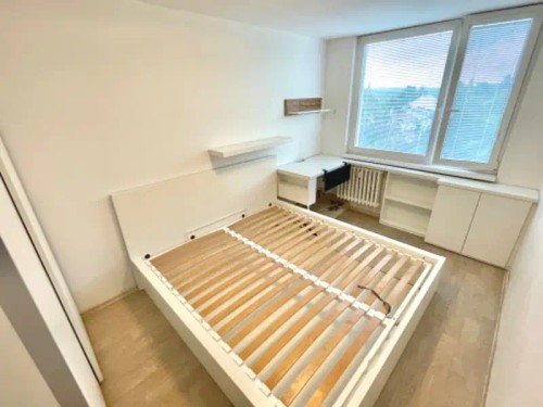 Prodaný byt 3+kk 67 m²