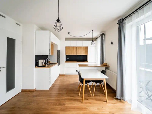 Prodaný byt 3+kk 79 m²