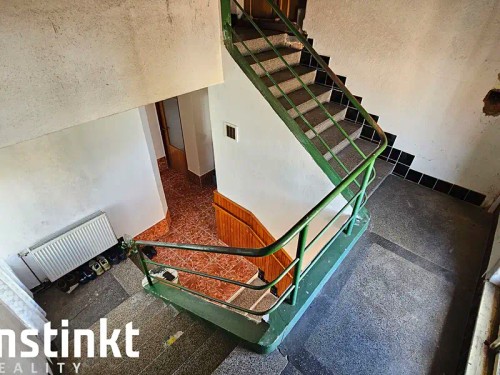 Prodej domu 160 m², pozemek 664 m²