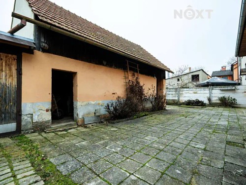 Prodej domu 122 m², pozemek 998 m²