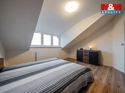 Prodej bytu 3+kk 140 m²
