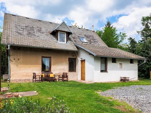 Prodej domu 110 m², pozemek 810 m²