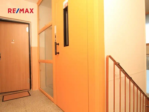 Prodaný byt 4+1 72 m²