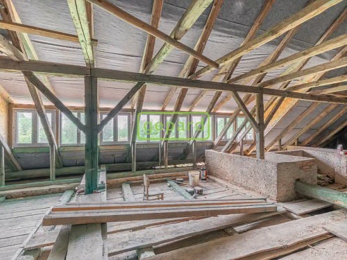 Prodej domu 388 m², pozemek 3321 m²