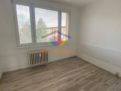 Prodaný byt 3+1 56 m²