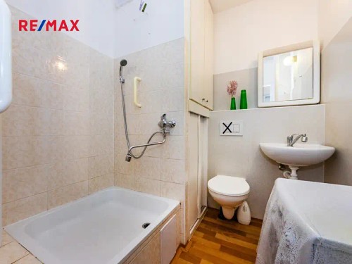 Prodaný byt 3+kk 42 m²