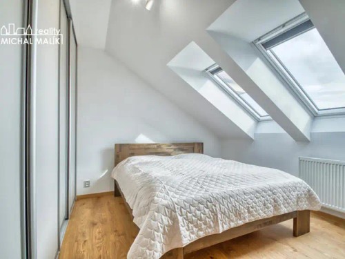 Prodaný byt 4+1 86 m²