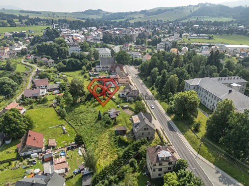 Prodej bytu 3+1 130 m²