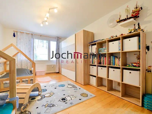 Prodaný byt 3+1 83 m²