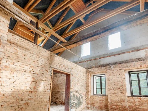 Prodej domu 248 m², pozemek 990 m²