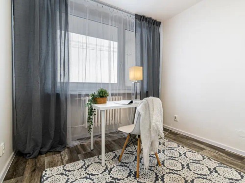 Prodaný  byt 3+1 67 m²
