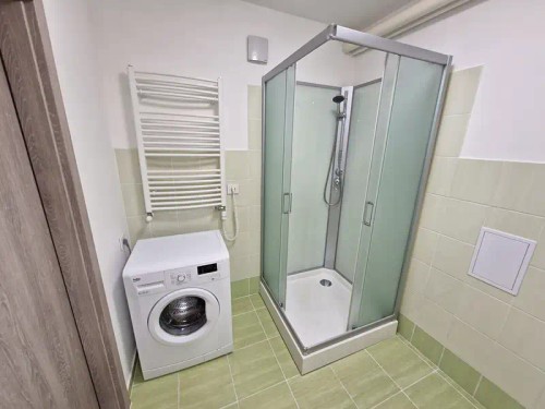 Prodaný byt 2+kk 50 m²
