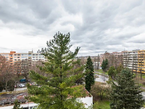 Prodaný byt 3+1 74 m²