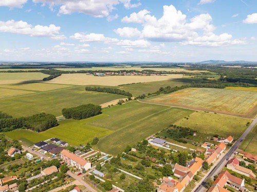 Prodej domu 139 m², pozemek 447 m²