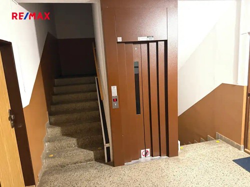 Prodaný byt 3+kk 69 m²