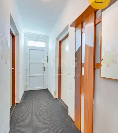 Prodej domu 160 m², pozemek 609 m²