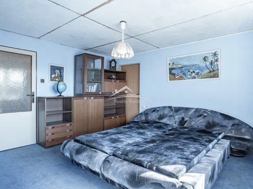 Prodej domu 160 m², pozemek 855 m²