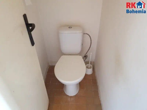 Prodaný byt 2+1 47 m²
