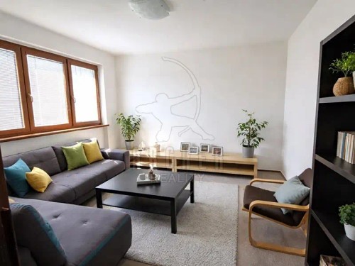 Prodej bytu 3+1 74 m²