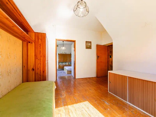 Prodaný  dům 175 m², pozemek 2510 m²