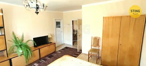 Prodej domu 110 m², pozemek 2660 m²